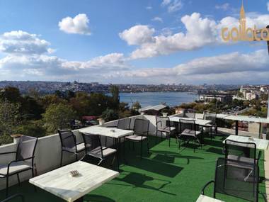 Galata Hotel & Suites
