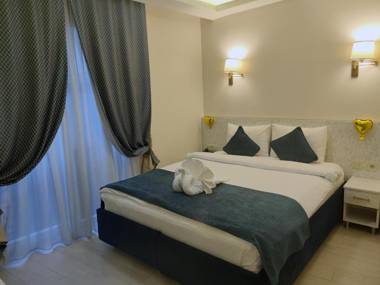 Galata Hotel & Suites