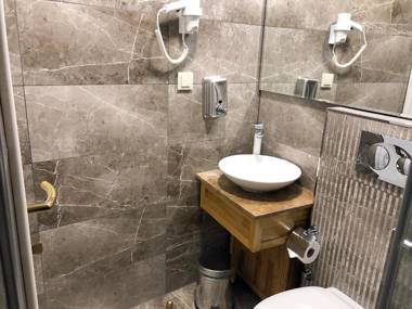 Galata Hotel & Suites