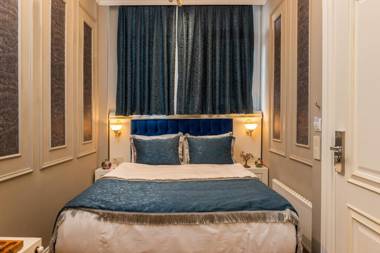 Begonville Mansion Oldcity