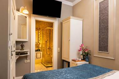 Begonville Mansion Oldcity