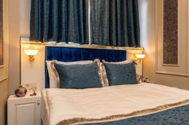 Begonville Mansion Oldcity