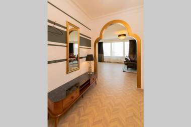 Royal Residence Maiden Tower