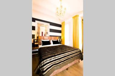 Delightful Suite Sultanahmet