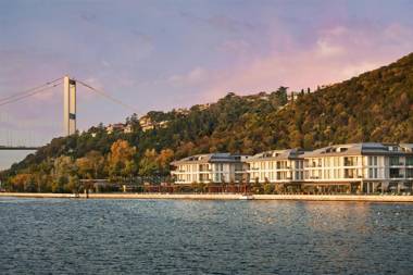 Mandarin Oriental Bosphorus Istanbul