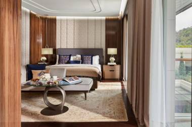 Mandarin Oriental Bosphorus Istanbul