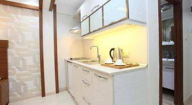 GRAND AYDlN PERA HOTEL