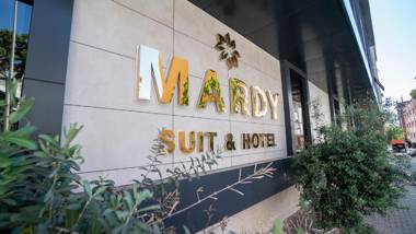 Mardy Suit Hotel