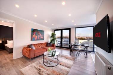 Etiz Hotels & Residences