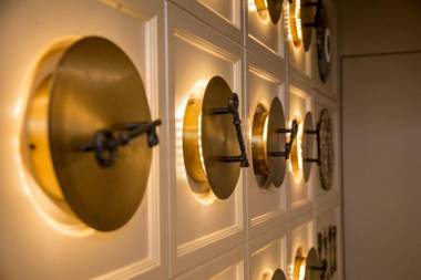 The Charm Hotel - Old City