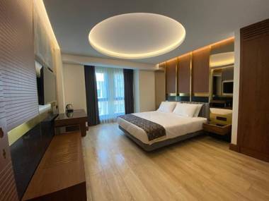 Henna Hotel Istanbul