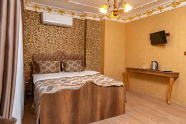 The Ottoman Boutique