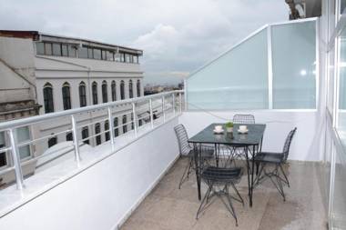 La Casa Home Concept