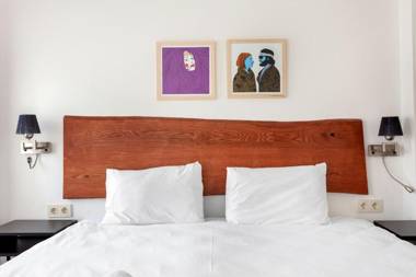 Origine RentalS Galata Tower