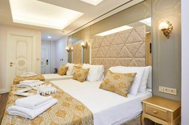 Sultan Suleyman Palace & Spa