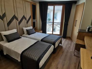 Endican Sultanahmet Hotel