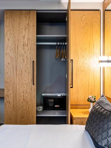 Endican Sultanahmet Hotel