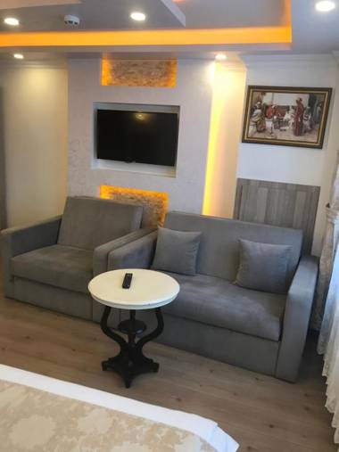 Djumba House Oldcity