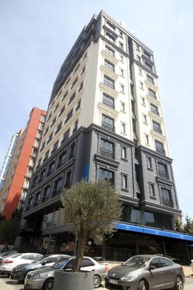 Tryp by Wyndham Istanbul Atasehir