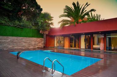 BayMari Suites Florya Istanbul