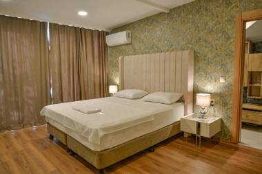 BayMari Suites Florya Istanbul