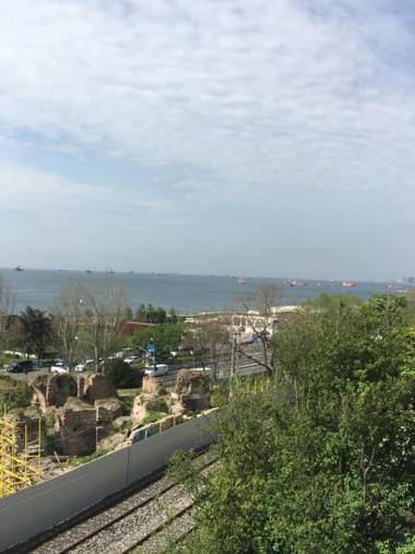 Marmara House&Apartments