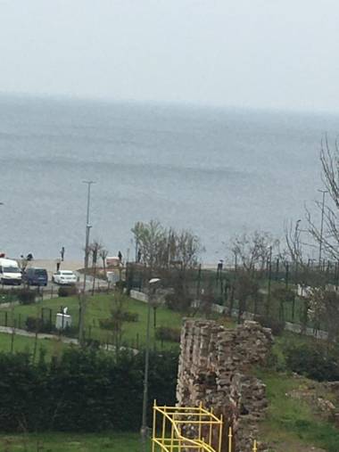 Marmara House&Apartments