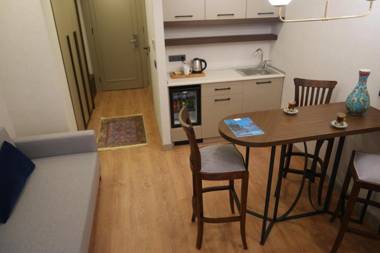 Nevi Hotel & Suites Istanbul Taksim