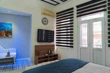 The Havana Residence