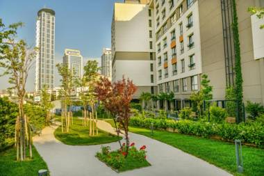 Antwell Suites & Residence