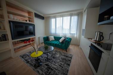 G Yoo Residence by NewInn