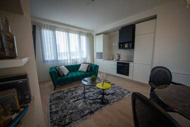 G Yoo Residence by NewInn