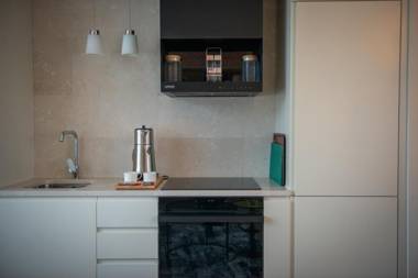 G Yoo Residence by NewInn