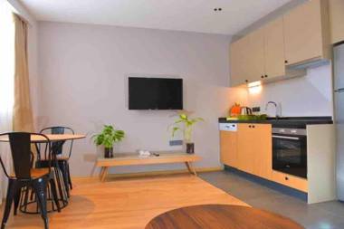 Nişantaşı Life Residence