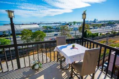 özyurt hotel istanbul