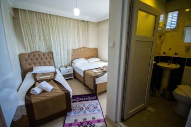 özyurt hotel istanbul