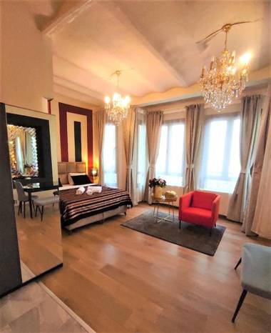 Delightful Suite Sultanahmet I