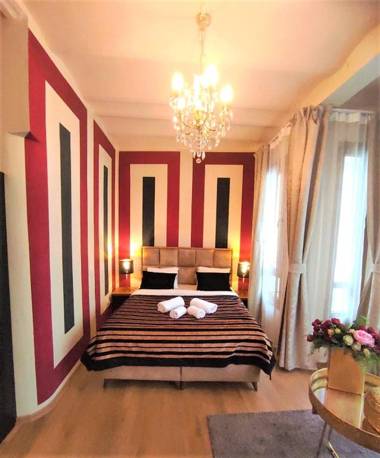 Delightful Suite Sultanahmet I