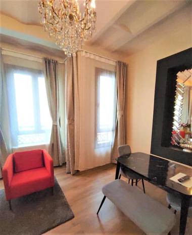 Delightful Suite Sultanahmet I