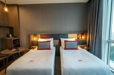 Ramada Encore by Wyndham Istanbul Avcilar