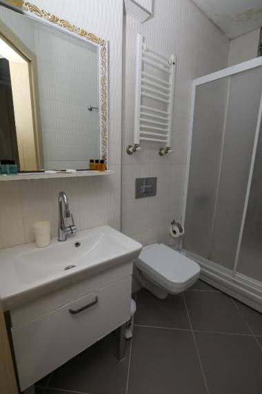 Suite Dreams Istanbul Hostel