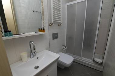 Suite Dreams Istanbul Hostel