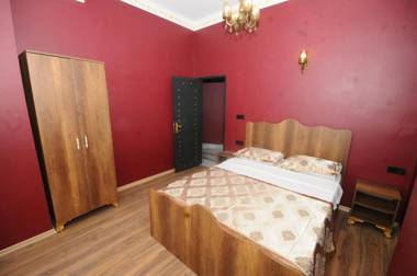 The Old Ottoman Castle