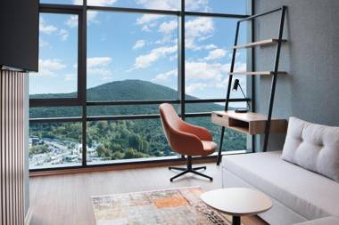 Residence Inn by Marriott Istanbul Atasehir