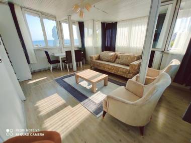 Alpacino Apart Hotel