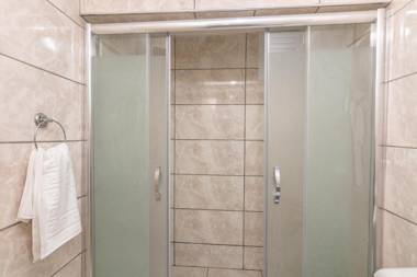 Alpacino Apart Hotel