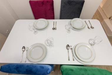 Alpacino Apart Hotel