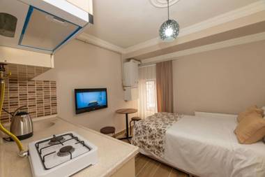 Marida Residence Taksim