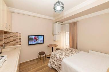 Marida Residence Taksim