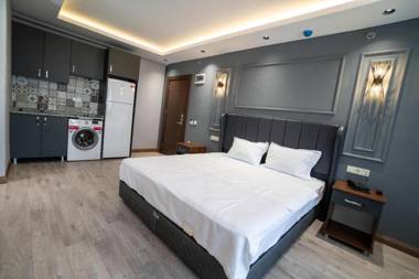 Comfort Suites Hotel